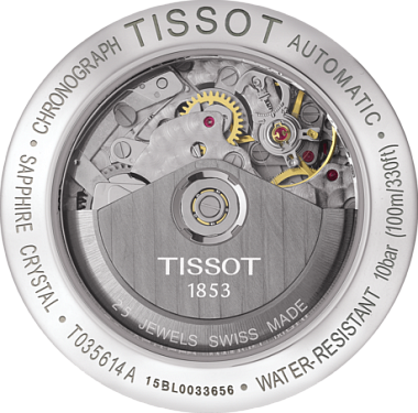 Tissot T035.614.16.051.02