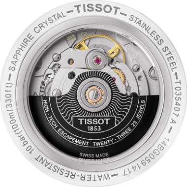 Tissot T035.407.16.051.02