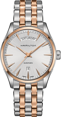 Hamilton H42525251