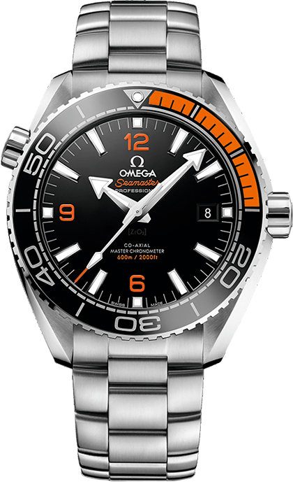 Omega 21530442101002 – купить часы 
