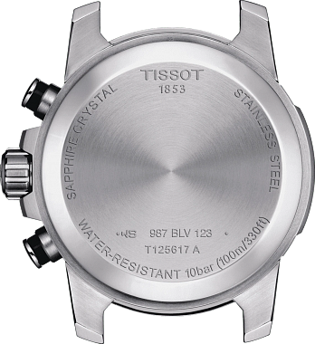 Tissot T125.617.17.051.03