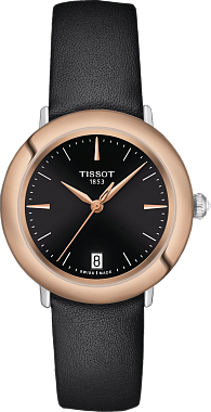 Tissot T929.210.46.051.00