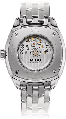 Mido M024.507.11.061.00