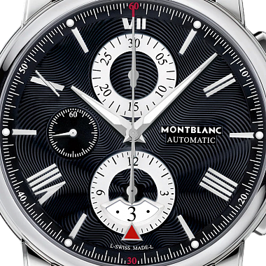 Montblanc 00115123