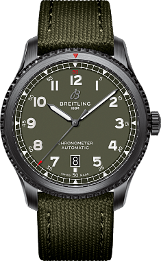 Breitling M173152A1L1X2