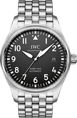 IWC IW327011