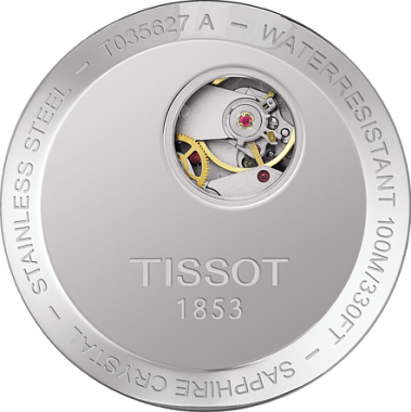 Tissot T035.627.16.051.00