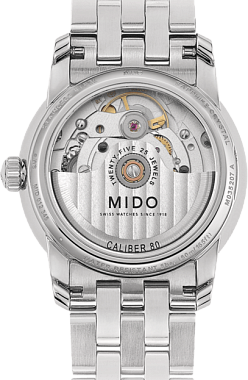 Mido M035.207.11.481.00
