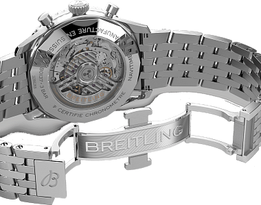 Breitling AB0137241L1A1