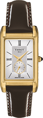 Tissot T923.335.16.038.00