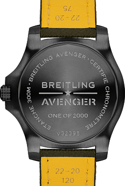 Breitling V323952A1L1X1
