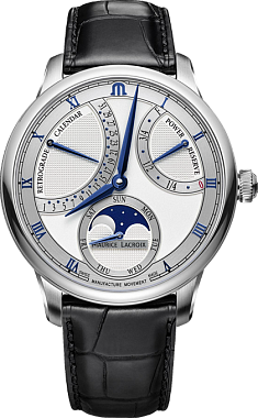 Maurice Lacroix MP6588-SS001-131-1