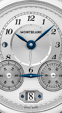 Montblanc 00118537