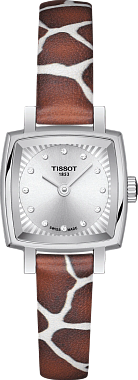 Tissot T058.109.17.036.00