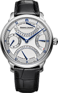 Maurice Lacroix MP6578-SS001-131-1