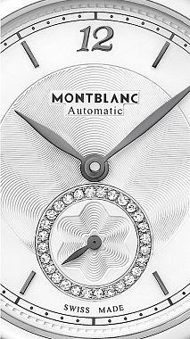 Montblanc 00118536