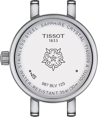 Tissot T140.009.16.111.00