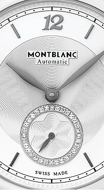 Montblanc 00118511