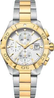 Tag Heuer CAY2121.BB0923