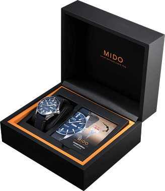 Mido M026.430.17.041.00