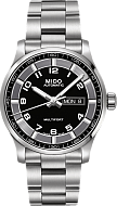 Mido M005.430.11.052.80