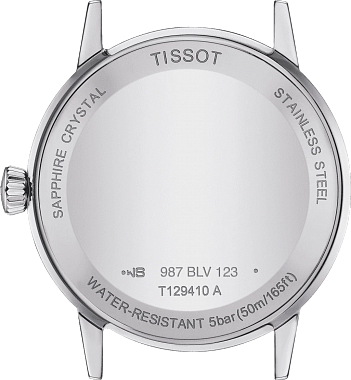 Tissot T129.410.11.053.00