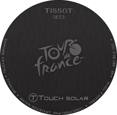 Tissot T091.420.47.057.04