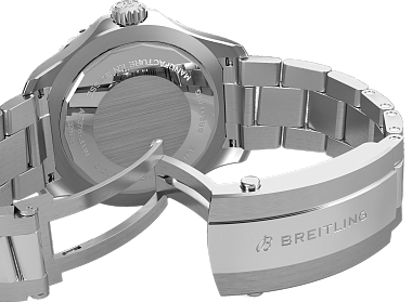 Breitling A17376211C1A1