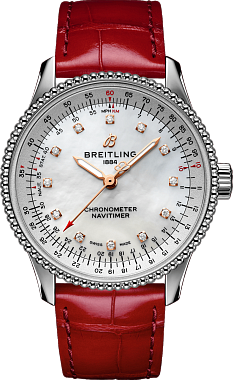 Breitling A17395211A1P6