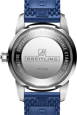 Breitling AB2030161C1S1