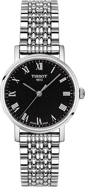 Tissot T109.210.11.053.00 – купить часы Tissot в Москве в магазине
