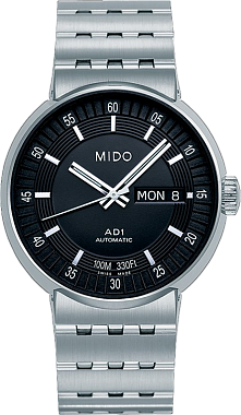 Mido M8330.4.18.1