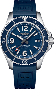 Breitling A17366D81C1S1