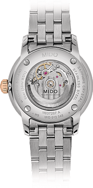 Mido M037.207.22.036.01