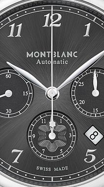 Montblanc 00118515