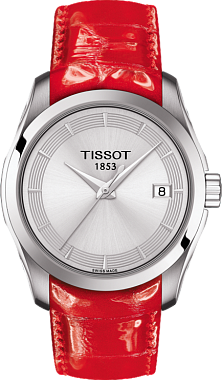 Tissot T035.210.16.031.01
