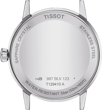 Tissot T129.410.16.053.00