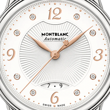 Montblanc 00119920