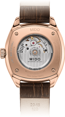 Mido M024.507.36.061.00