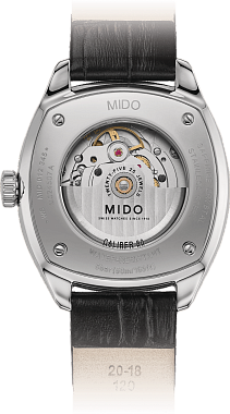 Mido M024.507.16.041.00