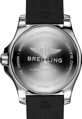 Breitling A17367021I1S2