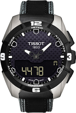 Tissot T091.420.46.051.01