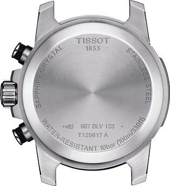 Tissot T125.617.11.051.00