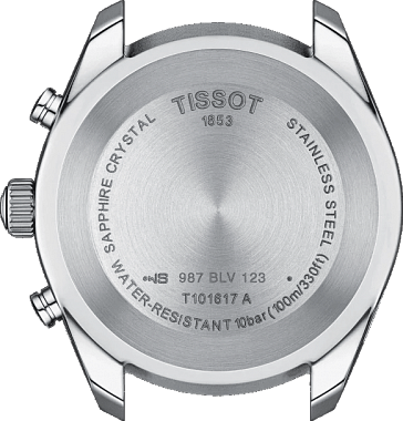 Tissot T101.617.16.051.00