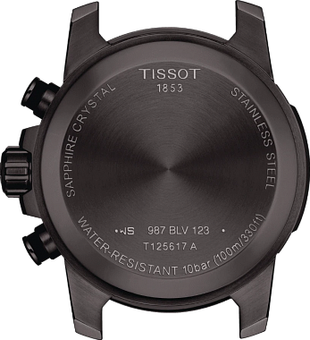 Tissot T125.617.33.051.00