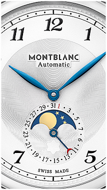 Montblanc 00117578