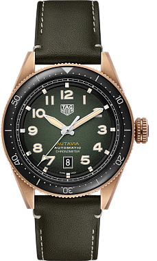 Tag Heuer WBE5190.FC8268