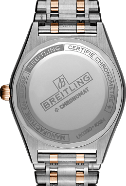 Breitling U10380101A2U1