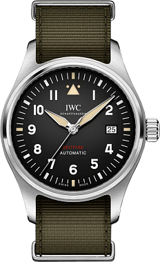 IWC IW326801