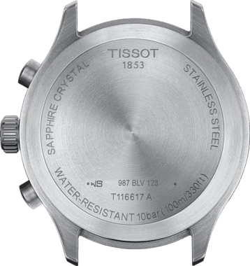 Tissot T116.617.16.062.00